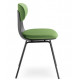Крісло LD Seating Zoe 221-BL-N1