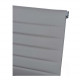 Крісло офісне Special4You  Solano 5 artleather grey