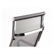 Кресло офисное Special4You Solano mesh grey