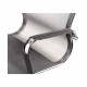 Кресло офисное Special4You Solano mesh grey
