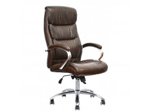 Крісло Special4You Eternity brown