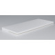 Матрац безпружинний Comfort 90*200 см