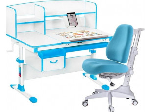 Комплект Evo-kids Evo-50 BL Blue (Evo-50 BL + Y-528 KBL)