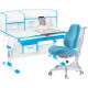 Комплект Evo-kids Evo-50 BL Blue (Evo-50 BL + Y-528 KBL)