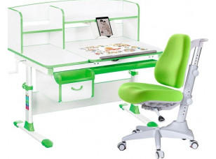 Комплект Evo-kids Evo-50 Z Green (Evo-50 Z + Y-528 KZ)