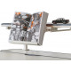 Комплект Ergokids стол TH-320 Grey + кресло Evo-kids Mio-G (TH-320 W/G + Y-407 G)
