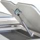 Комплект Ergokids стол TH-320 Grey + кресло Evo-kids Mio-G (TH-320 W/G + Y-407 G)