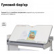 Дитячий стіл Mealux Hamilton Multicolor G Lite