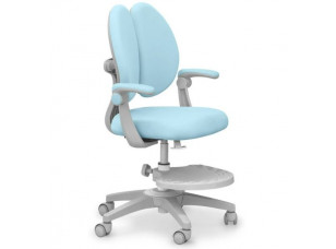 Дитяче крісло Sprint Duo Blue