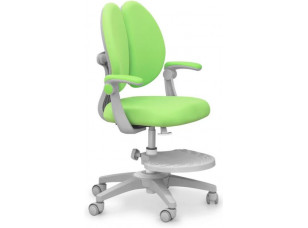Дитяче крісло Sprint Duo Green