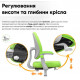 Детское кресло Sprint Duo Green