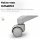 Дитяче крісло Sprint Duo Grey