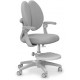 Дитяче крісло Sprint Duo Grey