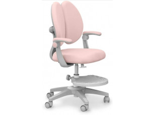 Дитяче крісло Sprint Duo Pink