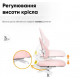 Комплект Ergokids Парта TH-330 Pink + Кресло Evo-kids Mio Lite KP (TH-330 W/PN + Y-208 KP)