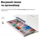 Комплект Ergokids Парта TH-330 Pink + Кресло Evo-kids Mio Lite KP (TH-330 W/PN + Y-208 KP)