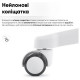 Комплект Ergokids Парта TH-330 Light Blue + Крісло Evo-kids Mio Lite KBL (TH-330 W/Z + Y-208 KBL)