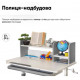 Комплект Ergokids Парта TH-330 Grey + Крісло Evo-kids Mio Lite G (TH-330 W/G + Y-208 G)