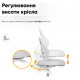 Комплект Ergokids Парта TH-330 Grey + Крісло Evo-kids Mio Lite G (TH-330 W/G + Y-208 G)