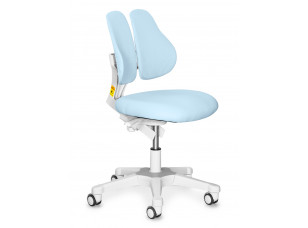 Дитяче крісло ErgoKids Mio Lite Blue