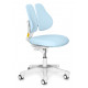 Дитяче крісло ErgoKids Mio Lite Blue