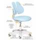 Дитяче крісло ErgoKids Mio Lite Blue