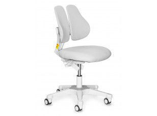 Дитяче крісло Evo Kids Mio Lite Grey