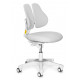 Дитяче крісло Evo Kids Mio Lite Grey