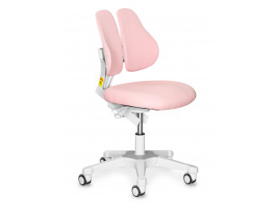 Дитяче крісло ErgoKids Mio Lite Pink