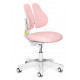 Дитяче крісло ErgoKids Mio Lite Pink