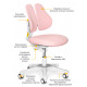 Дитяче крісло ErgoKids Mio Lite Pink