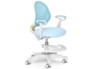 Дитяче крісло Evo-Kids Mio Air Blue