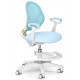 Дитяче крісло Evo-Kids Mio Air Blue