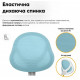 Дитяче крісло Evo-Kids Mio Air Blue