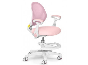 Дитяче крісло Evo-Kids Mio Air Pink