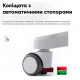 Дитяче крісло Evo-Kids Mio Air Pink