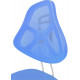Дитяче крісло ErgoKids Y-400 BL