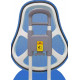 Дитяче крісло ErgoKids Y-400 BL