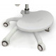 Дитяче крісло ErgoKids Y-400 BL