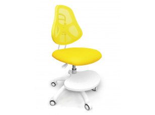 Дитяче крісло ErgoKids Y-400 YE