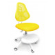 Дитяче крісло ErgoKids Y-400 YE