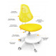 Дитяче крісло ErgoKids Y-400 YE