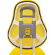 Дитяче крісло ErgoKids Y-400 YE