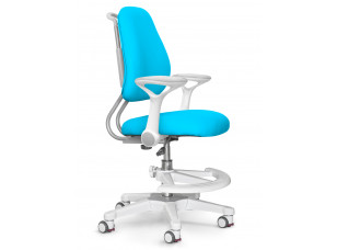 Дитяче крісло ErgoKids Mio Ergo Blue