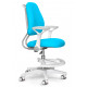 Дитяче крісло ErgoKids Mio Ergo Blue