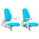 Дитяче крісло ErgoKids Mio Ergo Blue