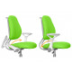 Дитяче крісло ErgoKids Mio Ergo Green