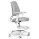 Дитяче крісло ErgoKids Mio Ergo Grey