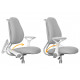 Дитяче крісло ErgoKids Mio Ergo Grey