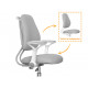 Дитяче крісло ErgoKids Mio Ergo Grey